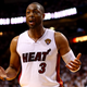 Illustration for article titled LeBron Would Be Nuts To Stay In Miami, Because Dwyane Wade Is Dead